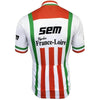 Load image into Gallery viewer, Retro Sem France-Loire Cycling Jersey.