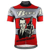Give Your Brain The Night Off - Beer Cycling Jersey.